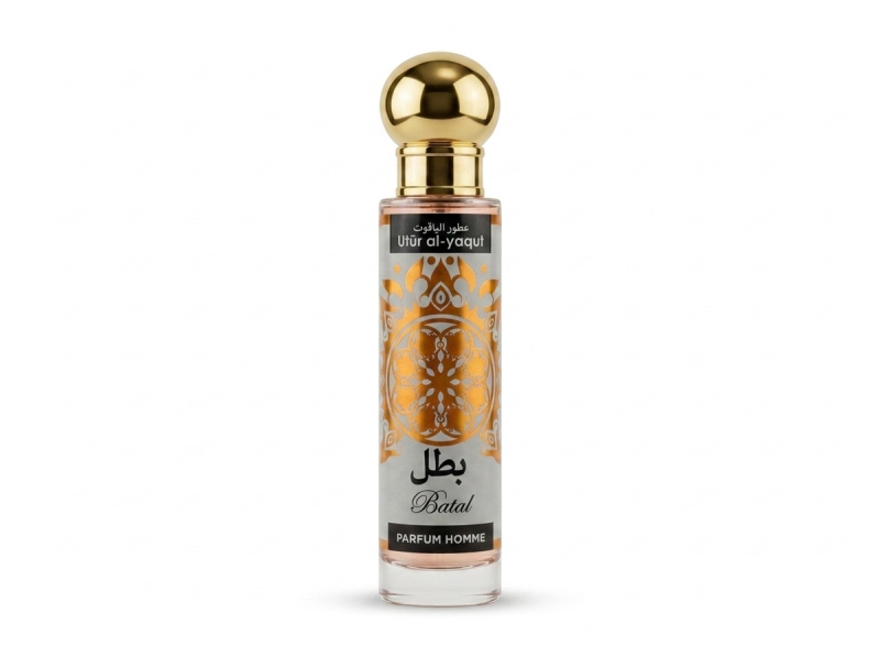 UTUR AL-YAQUT - BATAL  Parfémovaná voda Velikost: 30 ml