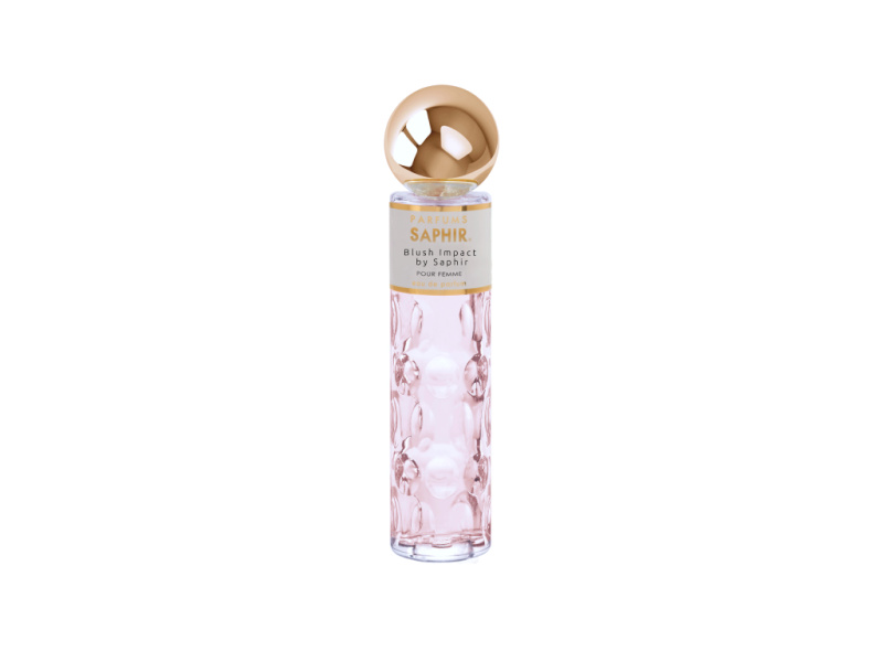 SAPHIR - Blush Impact  Parfémovaná voda Velikost: 30 ml