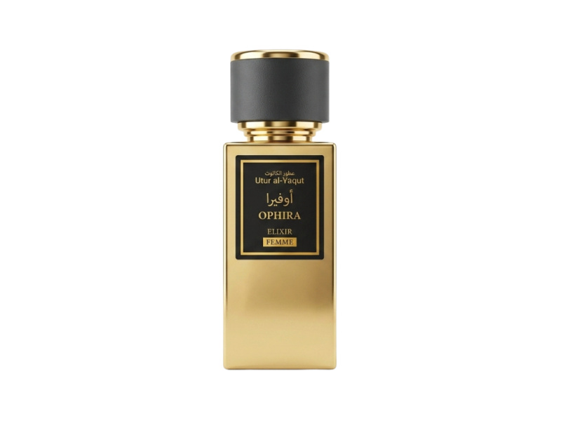 UTUR ELIXIR - OPHIRA  Parfémovaná voda Velikost: 50 ml