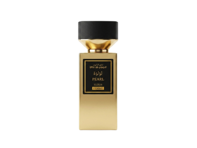 UTUR ELIXIR - PEARL  Parfémovaná voda Velikost: 50 ml
