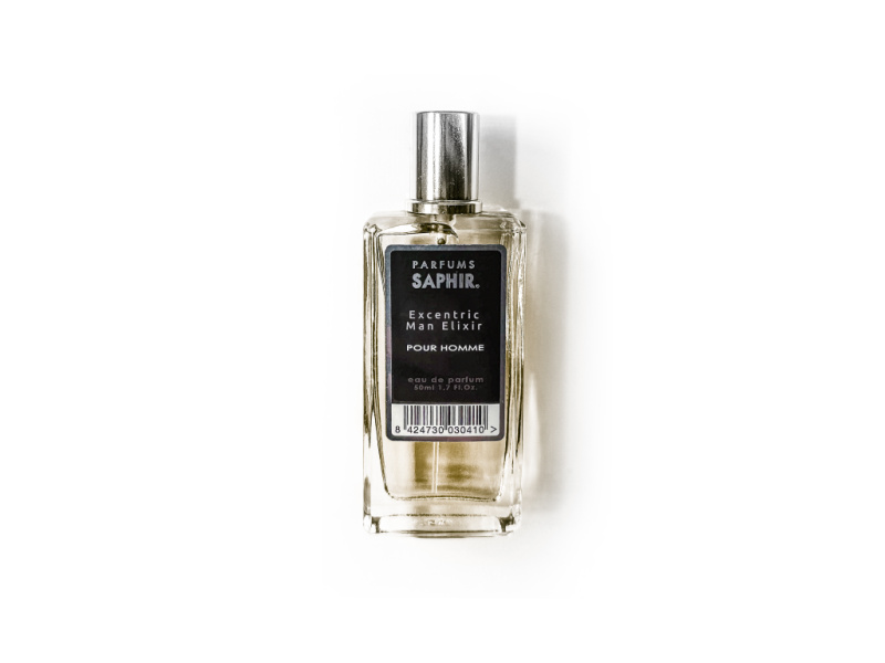 SAPHIR - Excentric Man Elixir  Parfémovaná voda Velikost: 50 ml