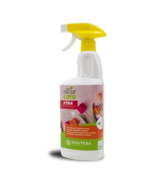 SUCITESA odmašťovač kuchyní 750 ml