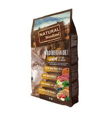 Natural Woodland Wild Iberian Diet 2 kg
