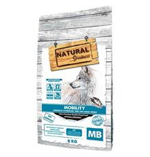 Natural Greatness MOBILITY veterinární dieta pro psy 2 kg