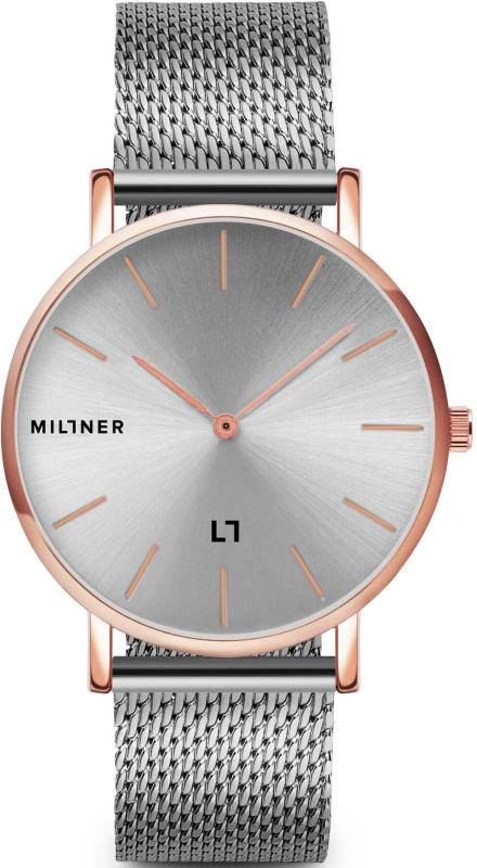 Hodinky MILLNER model MAYFAIR 0010119
