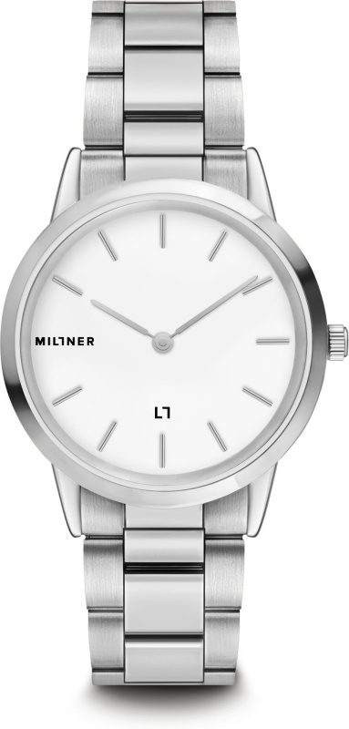 Hodinky MILLNER model CHELSEA 11001