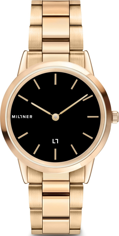 Hodinky MILLNER model CHELSEA 11004