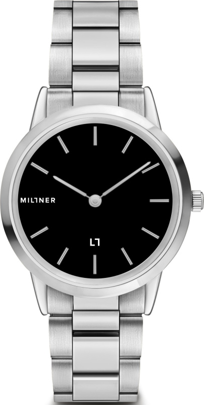 Hodinky MILLNER model CHELSEA S 11006