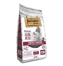 Natural Greatness OBESITY CONTROL veterinární dieta pro psy 2 kg