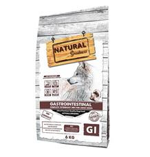 Natural Greatness GASTROINTESTINAL veterinární dieta pro psy  6 kg