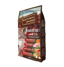 Natural Greatness Woodland Country Diet  10 kg