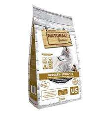 Natural Greatness URINARY STRUVITE veterinární dieta pro psy  6 kg