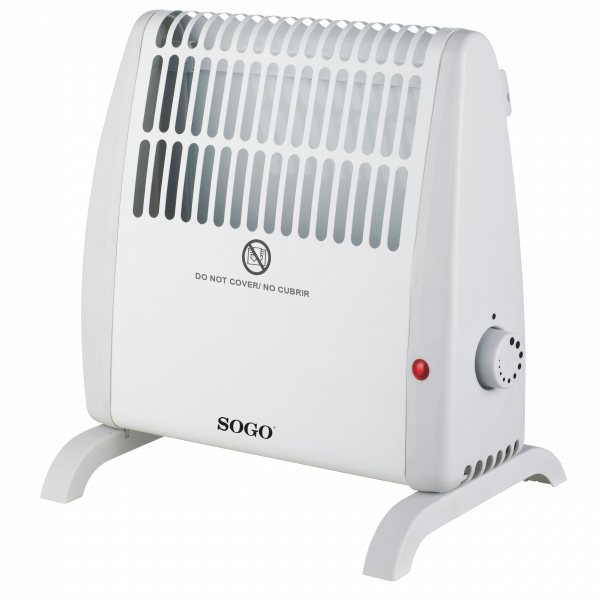 Konvektor mini SOGO SS-18405