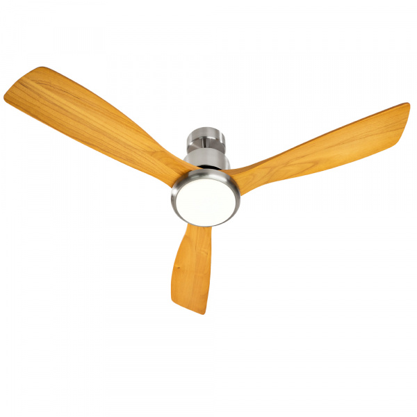 Stropní ventilátor a světlo 2v1 SOGO SS-21800