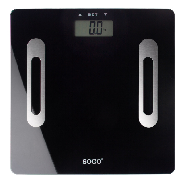 Osobní fitness váha  SOGO SS-3981