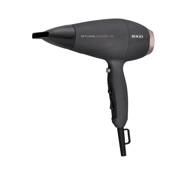Vysoušeč vlasů SOGO SS-3656