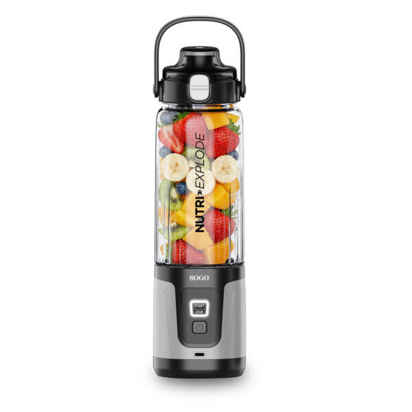 Aku smoothie mixer SOGO SS-5517
