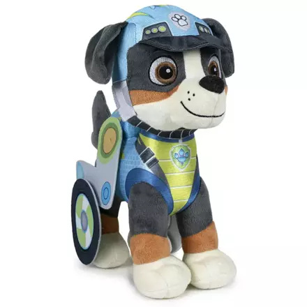 Mikro Trading Tlapková patrola Dino Rescue plyšoví 27cm, 7druhů