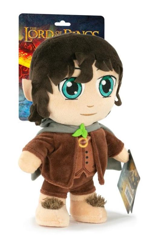 Plyšák Frodo – Pán prstenů