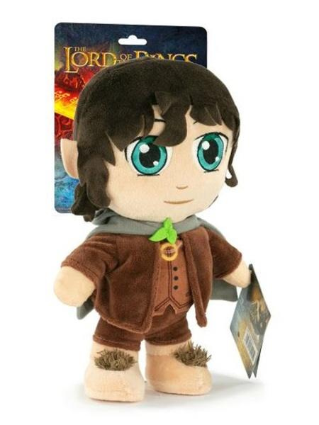 Plyšák Frodo – Pán prstenů