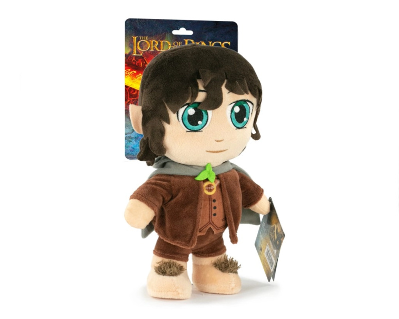 Plyšák Frodo – Pán prstenů