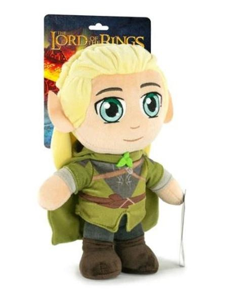 Pán prstenů plyšák Legolas