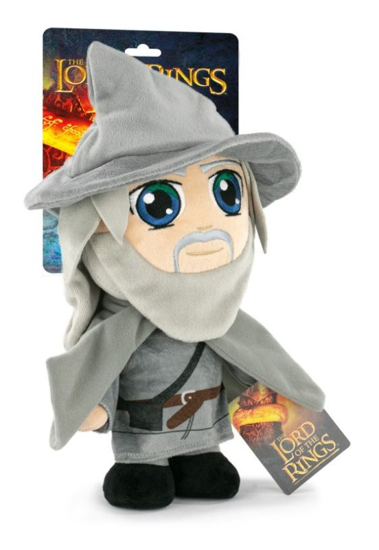 Pán prstenů plyšák Gandalf