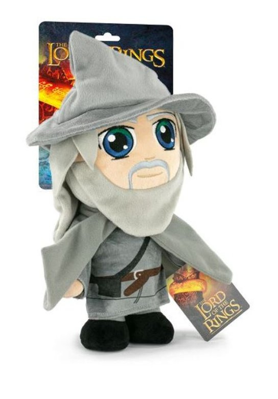 Pán prstenů plyšák Gandalf