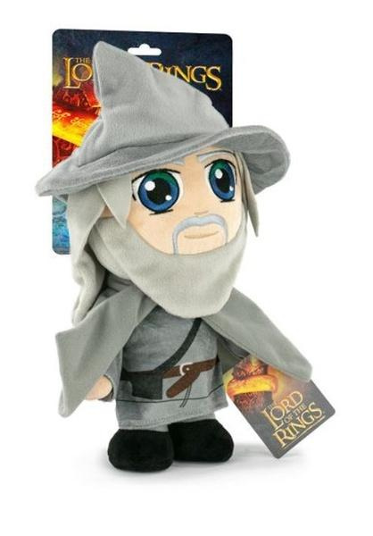 Pán prstenů plyšák Gandalf