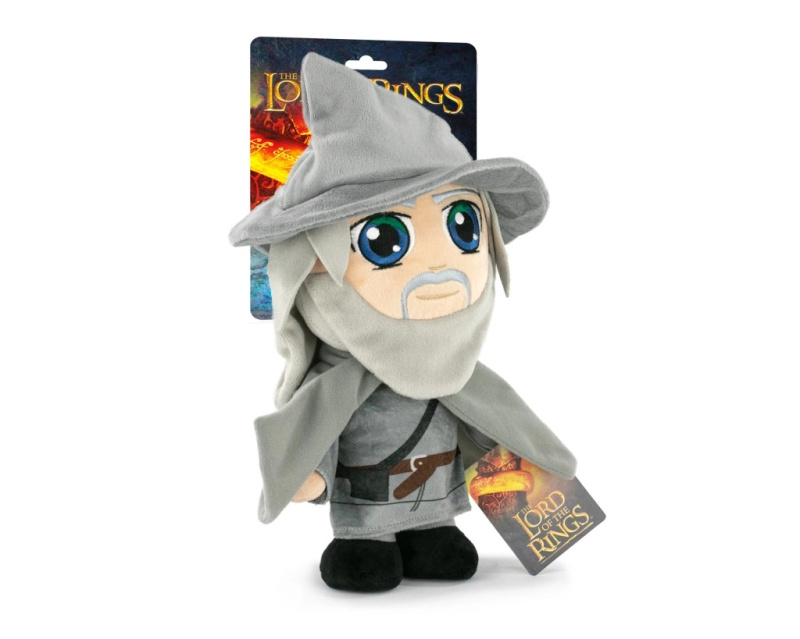 Pán prstenů plyšák Gandalf