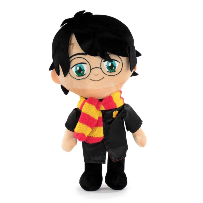 Harry Potter plyšová postavička