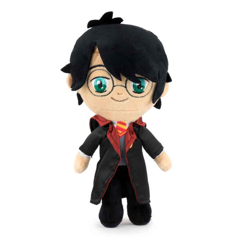 Harry Potter plyšová postavička