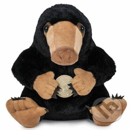 Fantastic Beasts Niffler