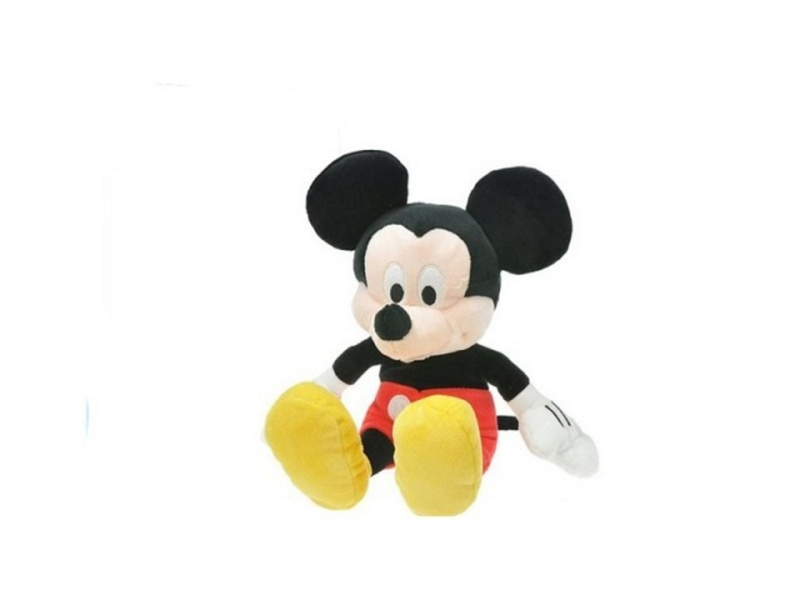 Mikro Mickey plyš 44cm