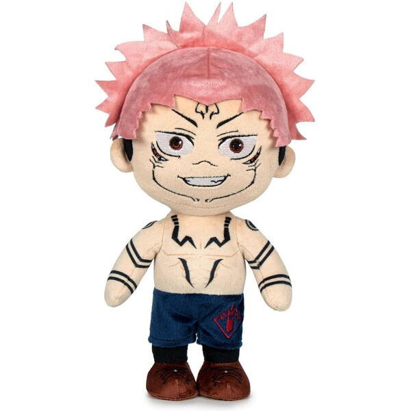 Jujutsu Kaisen Sukuna 27 cm