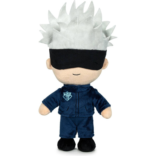 Play by Play Jujutsu Kaisen Satoru Gojo 760022197 27 cm
