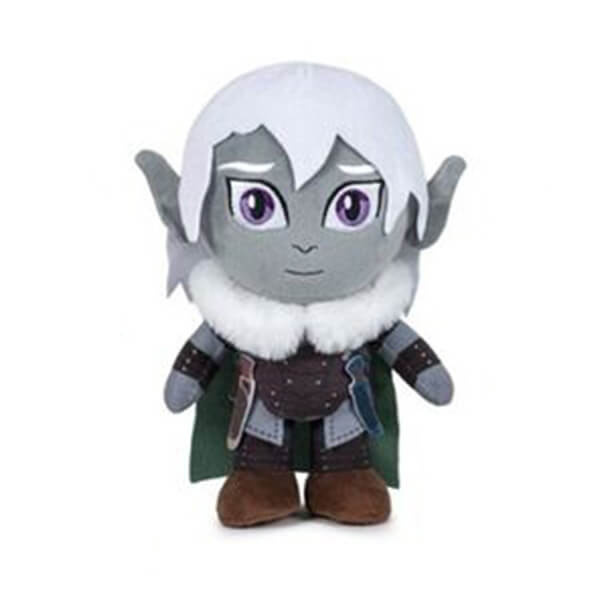 Dungeons & Dragons plyšák - Essek Thelyss - 30 cm