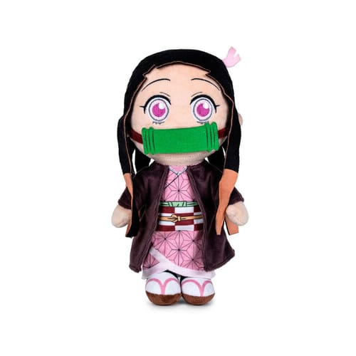 Nezuko Kamado Demon Slayer Kimetsu no Yaiba 27 cm