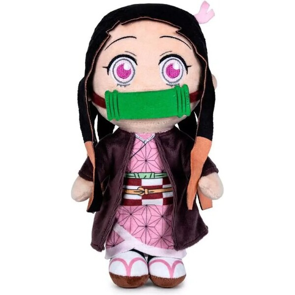 Nezuko Kamado Demon Slayer Kimetsu no Yaiba 27 cm