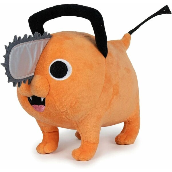 Heo GmbH Chainsaw Man Pochita 27 cm