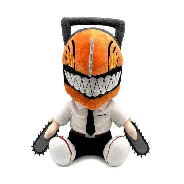 Play by Play Plyšák Chainsaw Man - Devil 27 cm