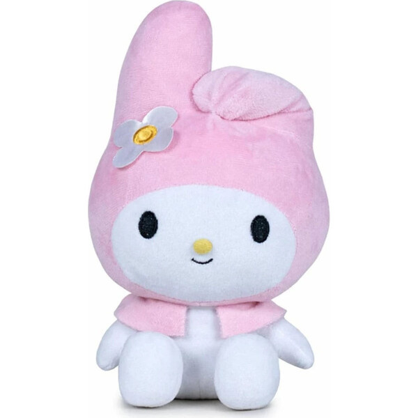 Sanrio Hello Kitty My Melody Pl&#252 schtier 30 cm