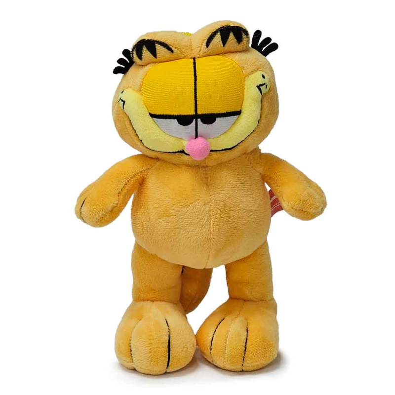 Garfield plyšák 22 cm