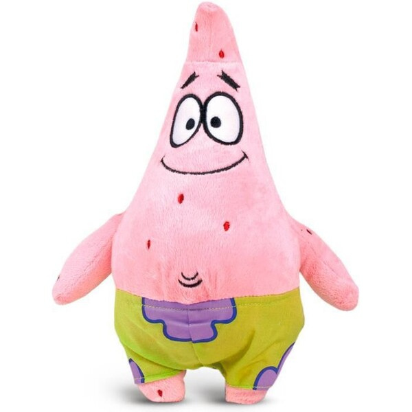 Plyšák SpongeBob SquarePants - Patrick 30 cm