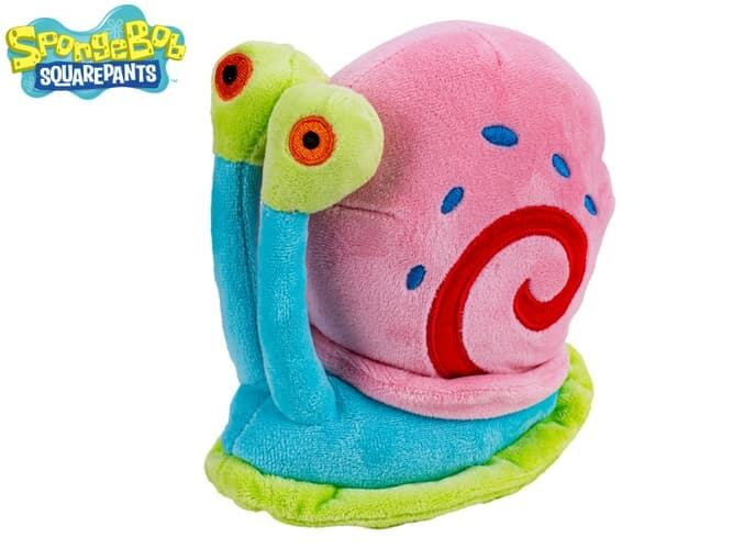 Plyšák SpongeBob SquarePants - Garry 30 cm