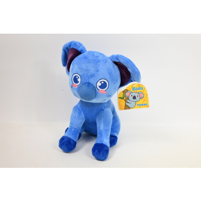 Plyšová koala Kawaii