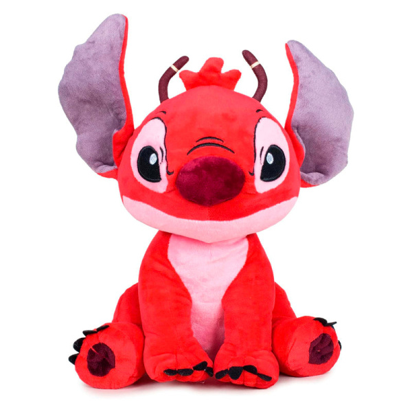 Plyšák Lilo & Stitch - Leroy Stitch se zvukem 90 cm
