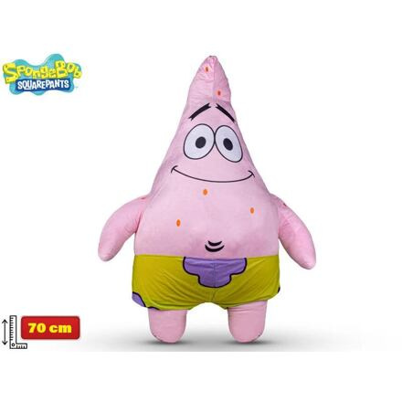 SpongeBob Patrick plyšový 70cm