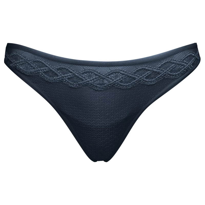 Dámská tanga 50501 - Selmark M