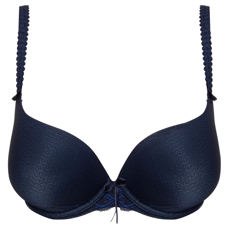 Dámská vyztužená podprsenka 3D Moulded Bra 50517 - Selmark 70D